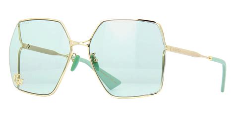 teddi mellencamp gucci sunglasses|Gucci GG0817S 003 Sunglasses .